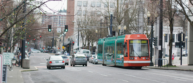 Real estate, Portland, Oregon