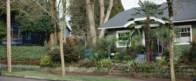 Real estate advice, Portland Oregon