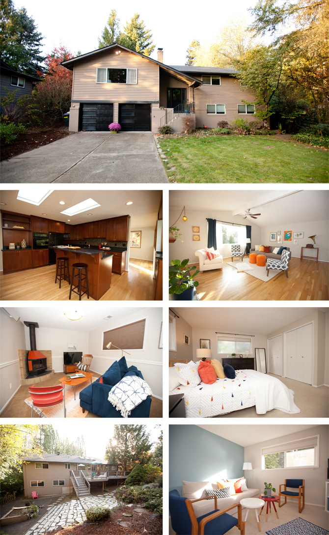 Listing 9595 SW Washington Street Sara Gray Real Estate Broker Portland, Oregon